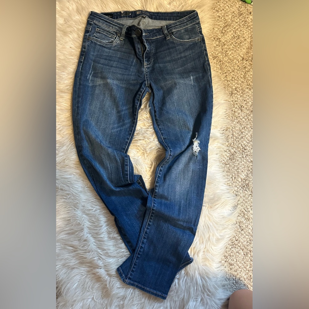 Women’s Size 8 Jeans